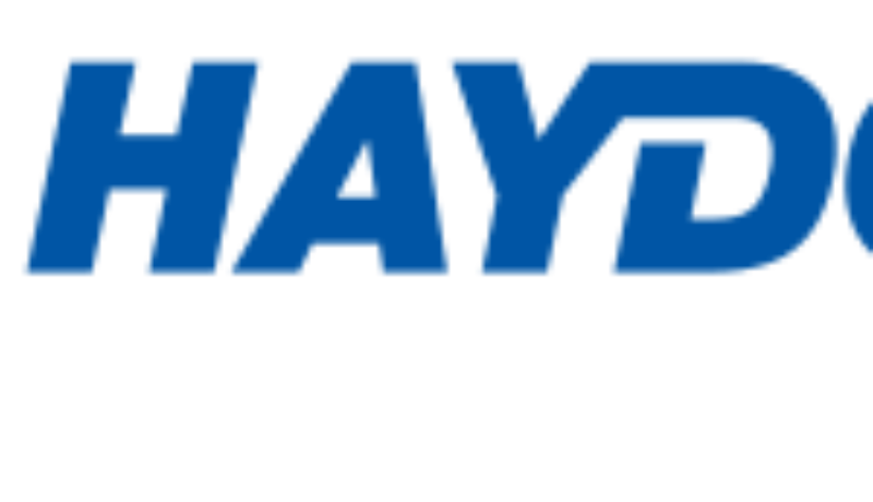 haydon