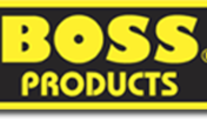 BOSS® Products