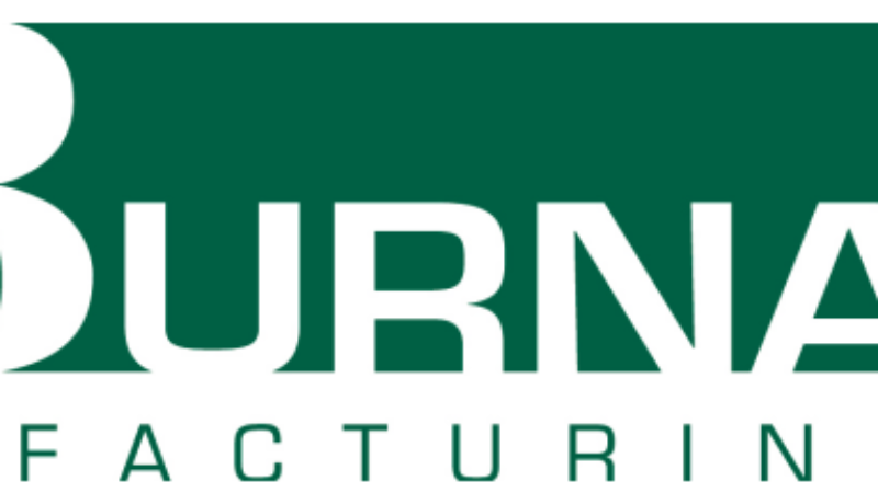 Burnaby Manufacturing Ltd