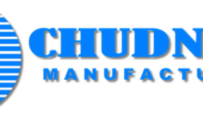 CHUDNOW MFG CO INC