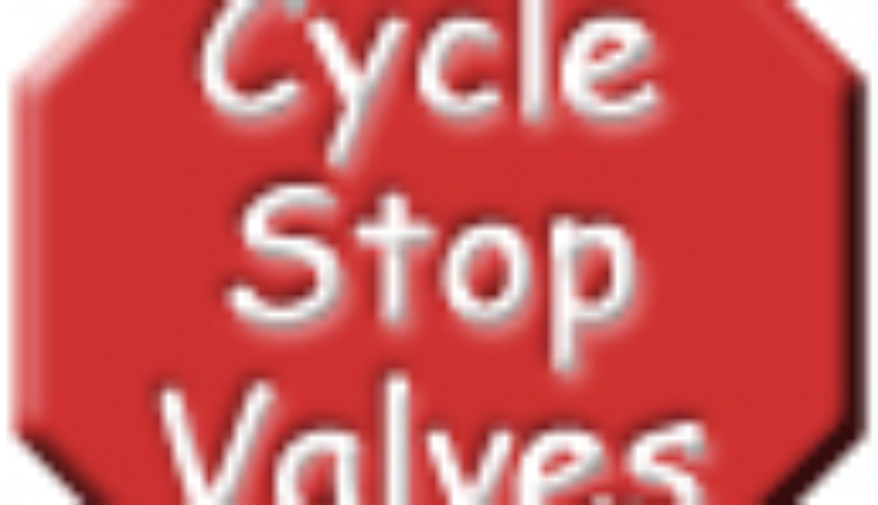 Cycle Stop Valves, Inc.