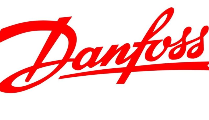 DANFOSS