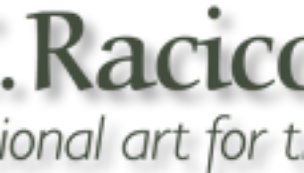 E.C. Racicot Art Sinks