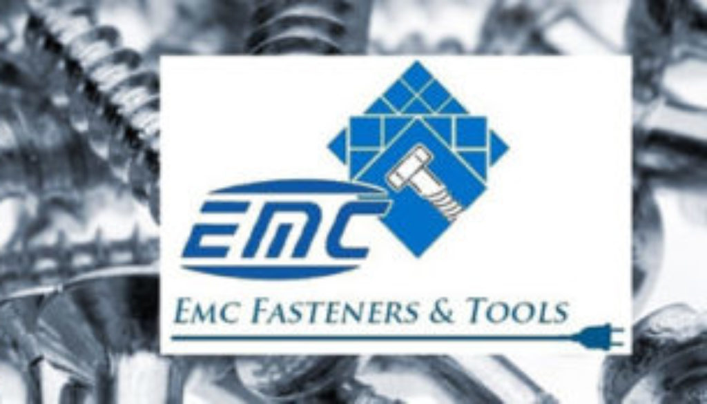EMC FASTENERS AND TOOLS