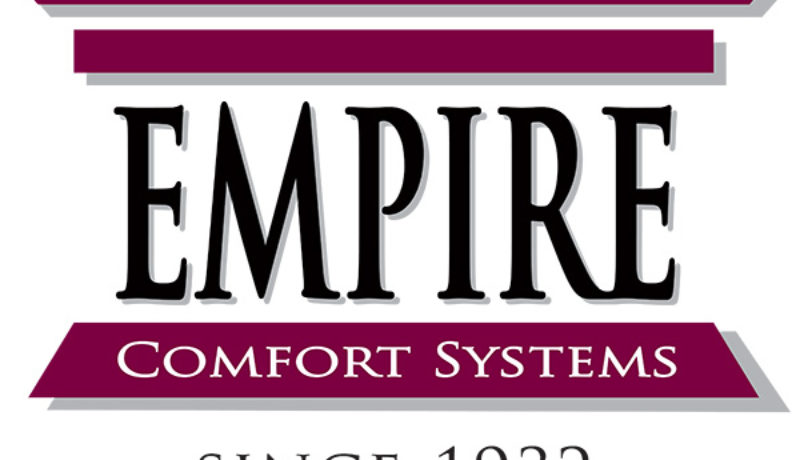 EMPIRE COMFORT SYSTEMS