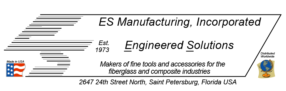 ES Manufacturing Inc.