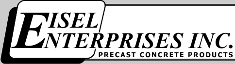 Eisel Enterprises, Inc.