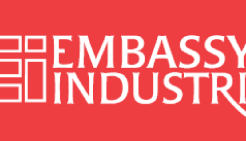 Embassy Industries