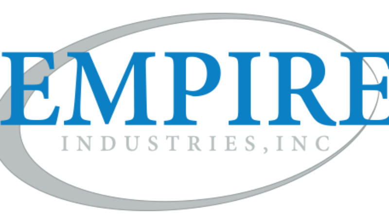 Empire Industries, Inc.