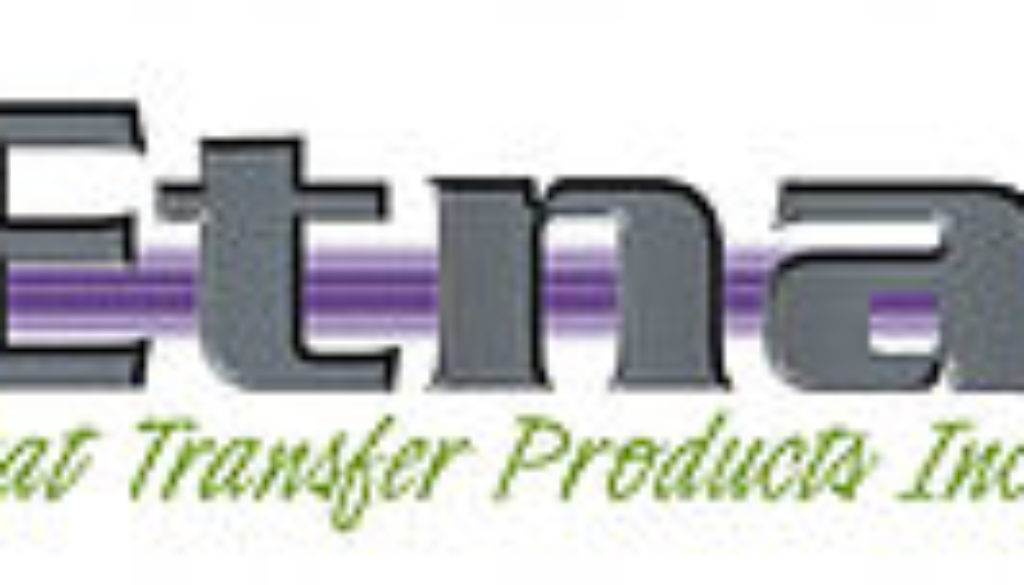 Etna Heat Transfer Products