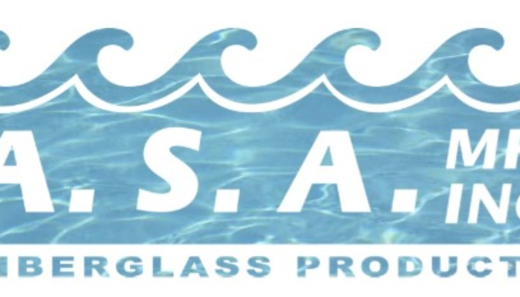 a.S.A. Mfg., Inc. logo