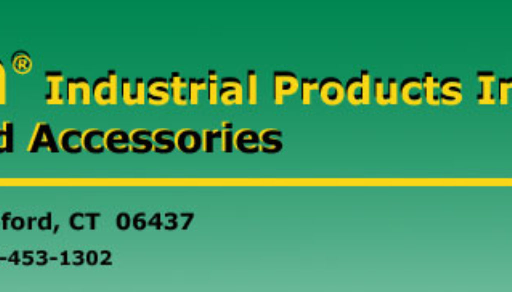beckson industrial products