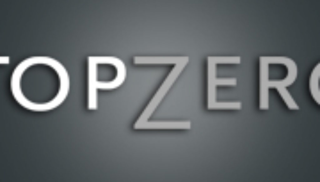 topzero-logo