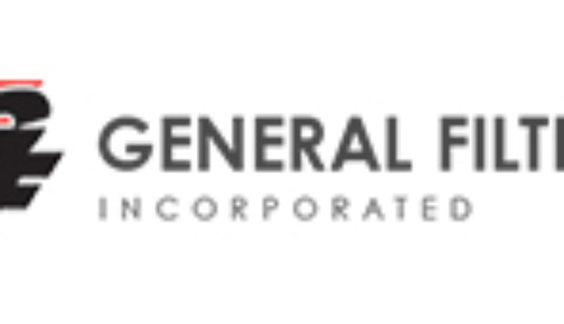 General Filters, Inc.
