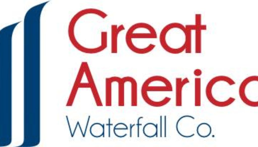 Great American Waterfall Company