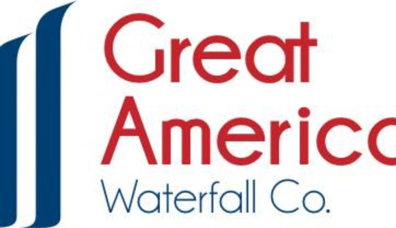 Great American Waterfall Company