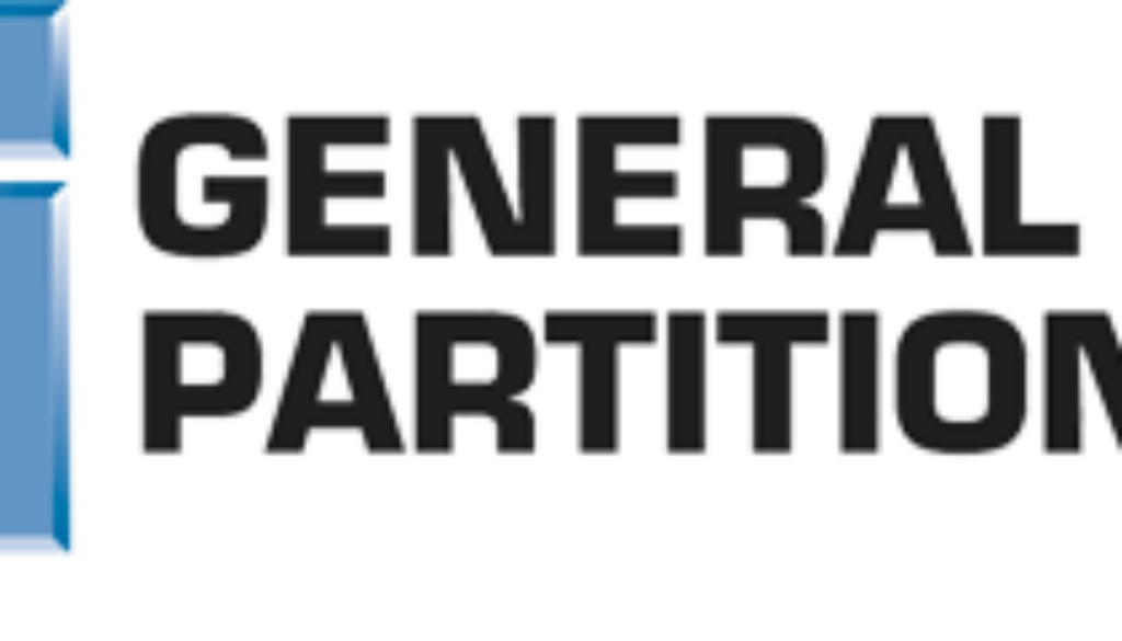generalpartitions