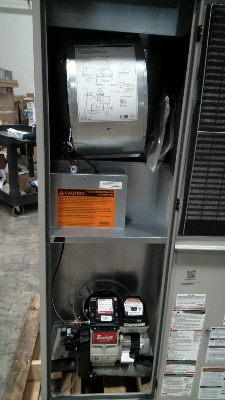 mobile home electric furnace troubleshooting