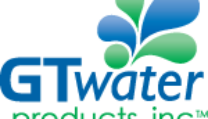 GT Water Products inc.