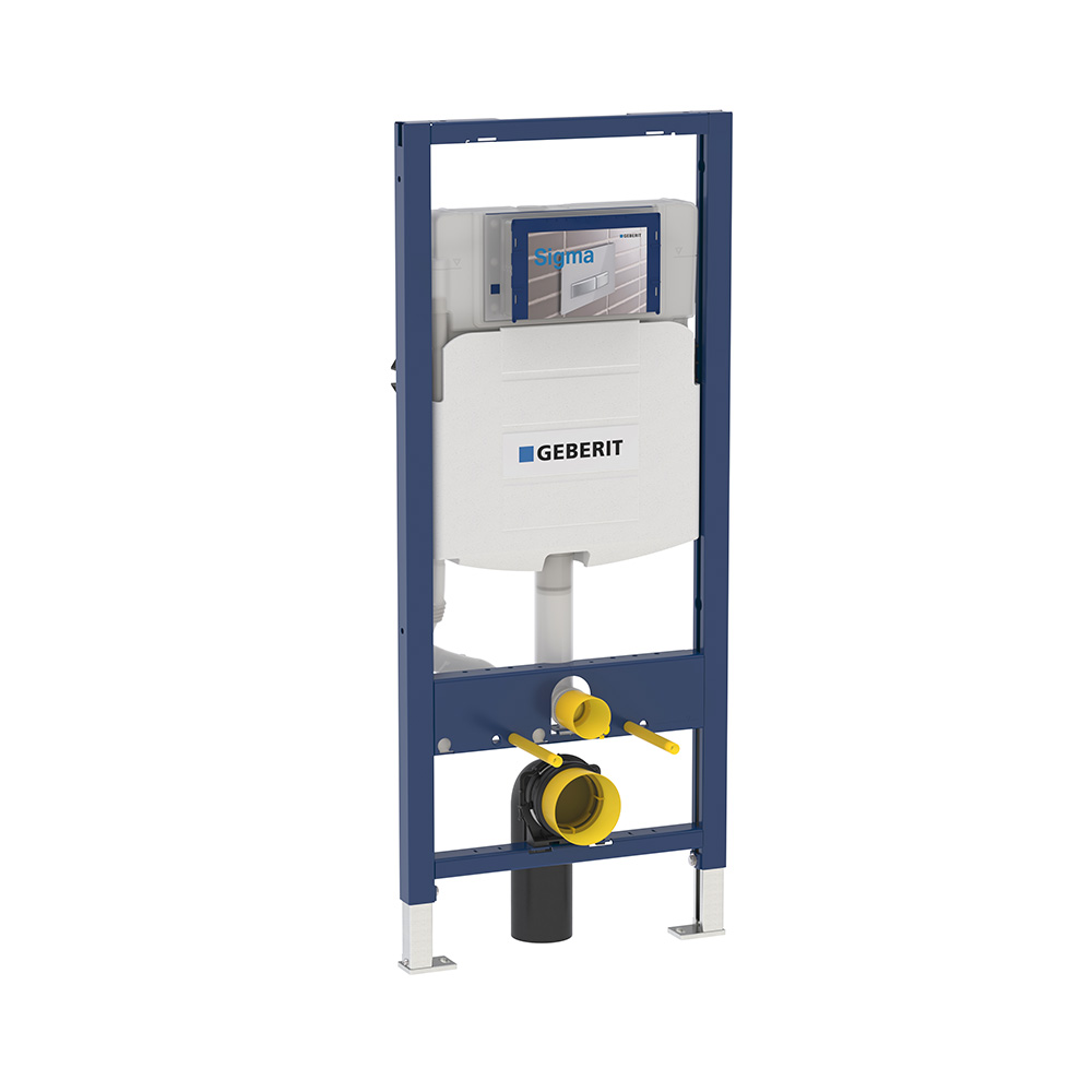 Geberit Carrier Frames