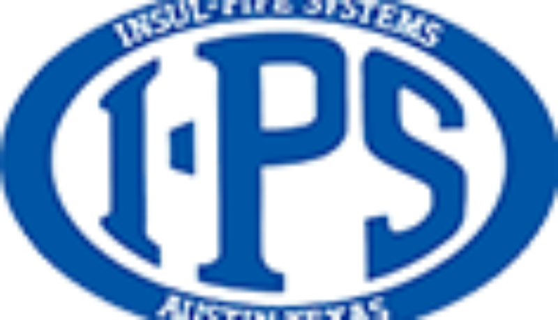 Insul-Pipe Systems