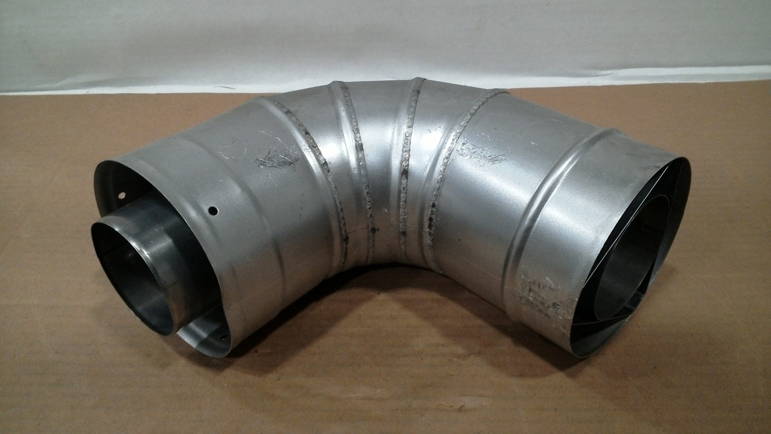 Rheem Concentric Vent Kit