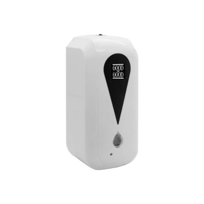 Now stocking Axix Wall mount Automatic Gel Hand Sanitizer Dispensers