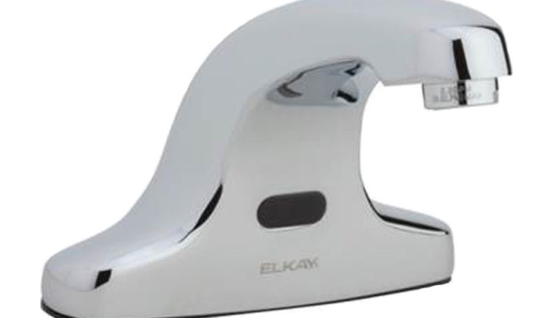 Elkay Touchless Faucets