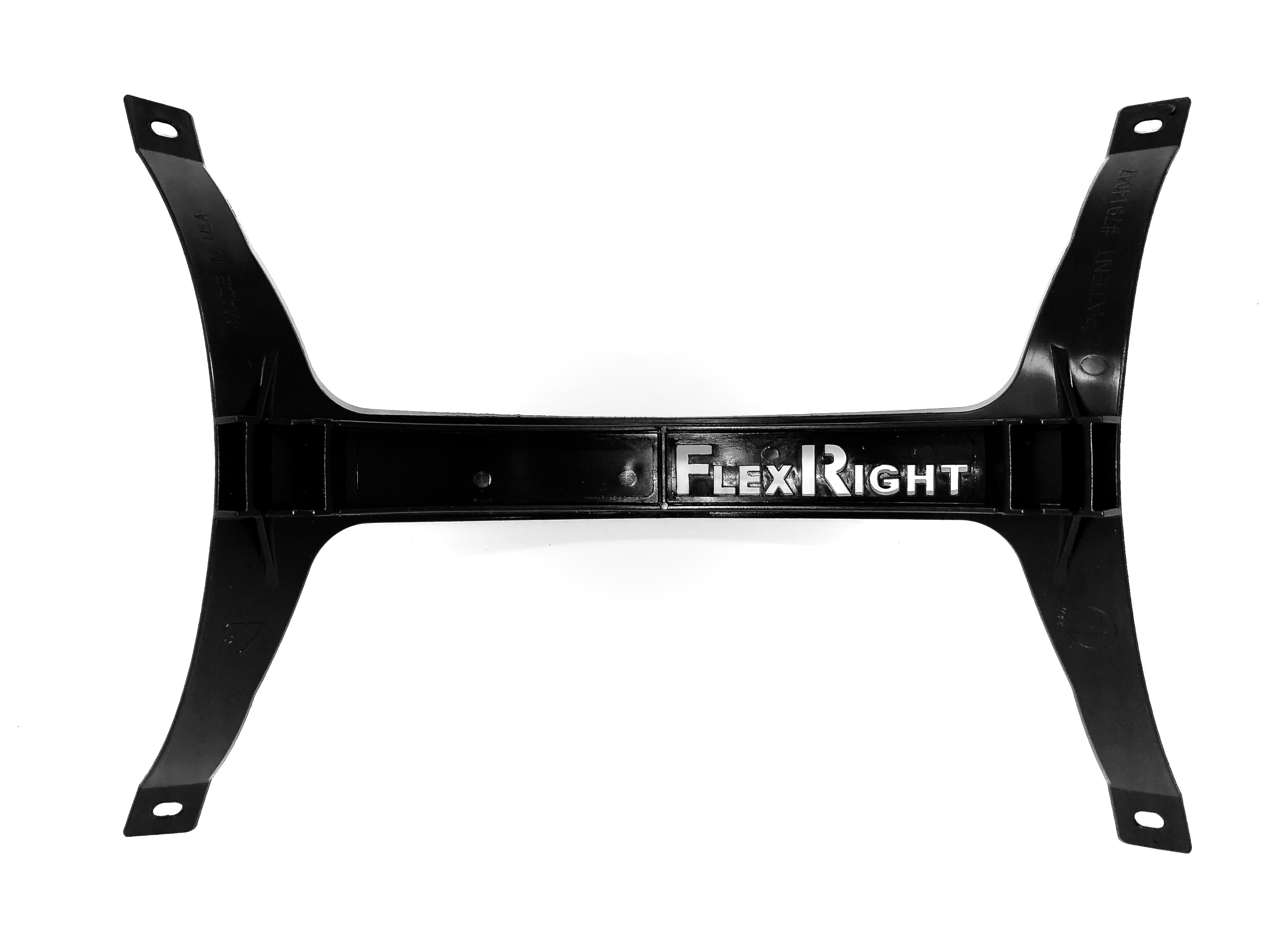 FlexRight – Increase air flow to save energy and improve room comfort