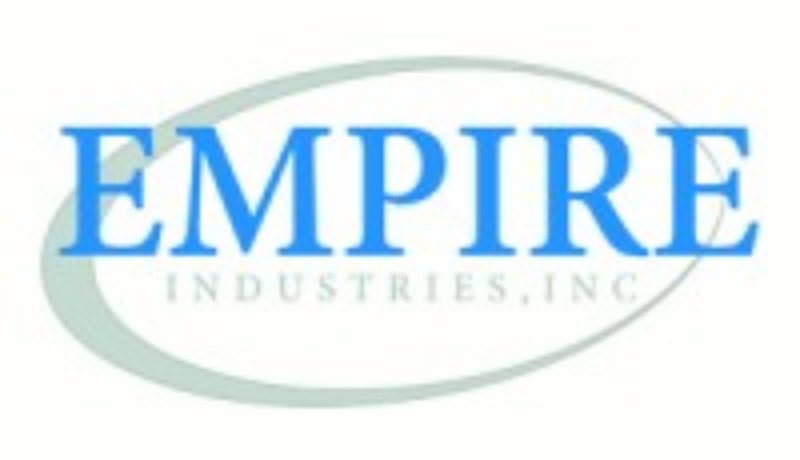 Empire Industries Pipe Hangers